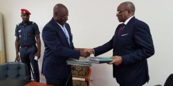 L'EEG et l'Université de Douala signent un accord cadre
