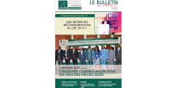 Bulletin du patronat N°74 - Mars 2019