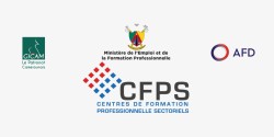 Les premières réalisations du projet CFPS exposées
