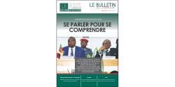 Bulletin du patronat N° 76 - Septembre 2019