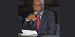 Dr Sadjo Ousmanou à la tête de la Commission