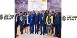 Sommet Afrique-France, nouveau format