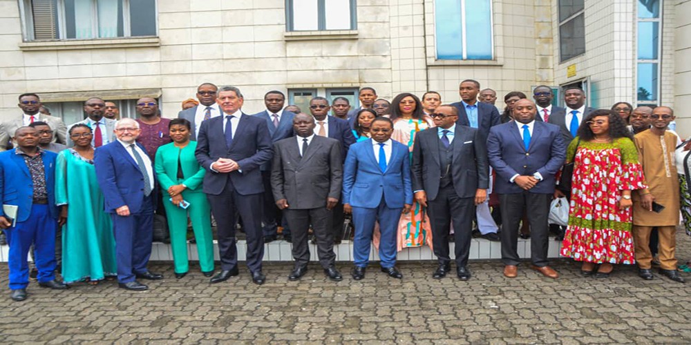 Fourniture d’électricité au Cameroun : Les mots du ministre de l’Eau et de l’Energie pour rassurer les Entreprises